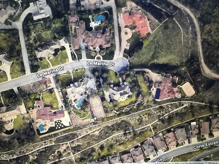 Property Photo:  400 La Marina  CA 93010 