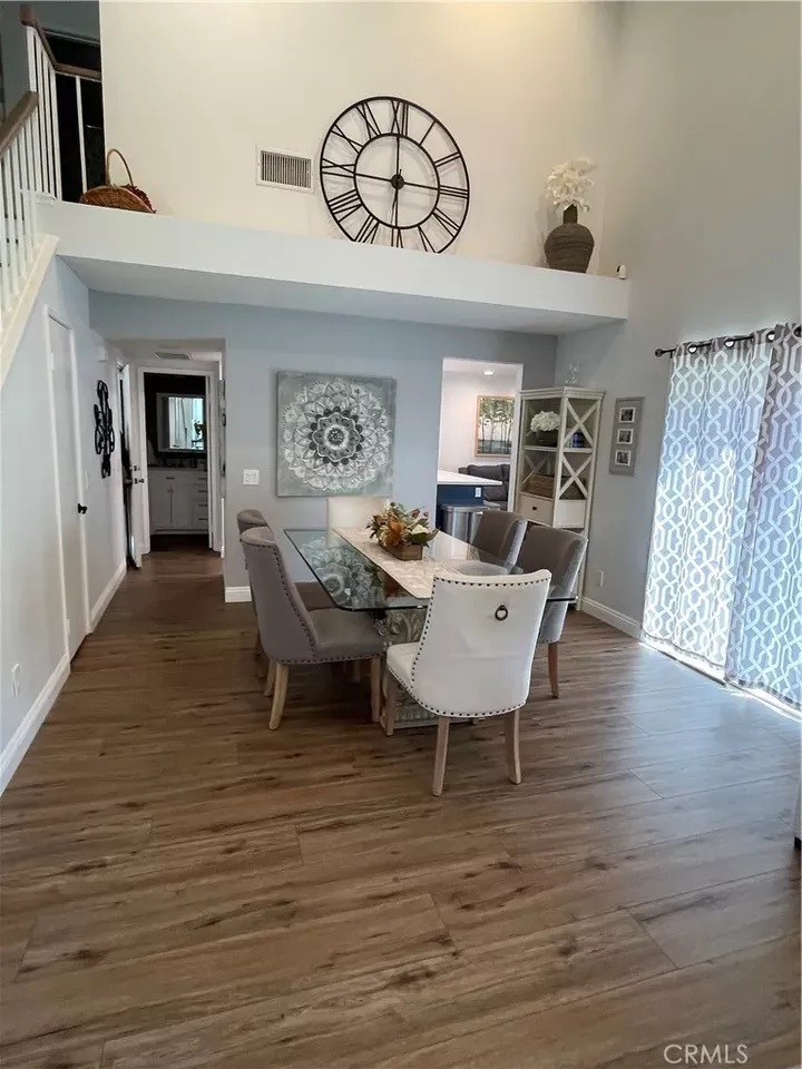 Property Photo:  6097 E Montefino  CA 92807 