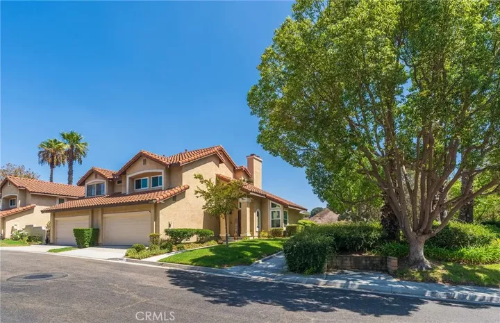 Property Photo:  6097 E Montefino  CA 92807 