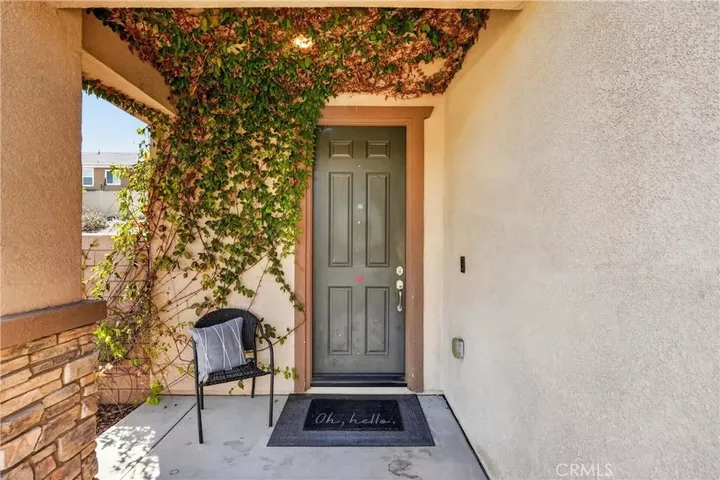 Property Photo:  17688 Cornsilk Lane  CA 92407 