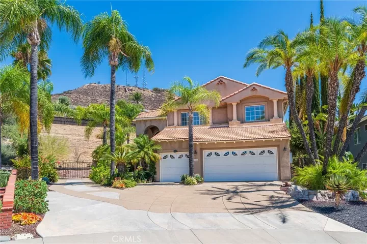Property Photo: 36008 Corte Coruna CA 92562