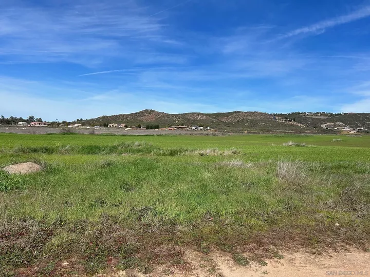 Property Photo: Washington St 336 CA 92065
