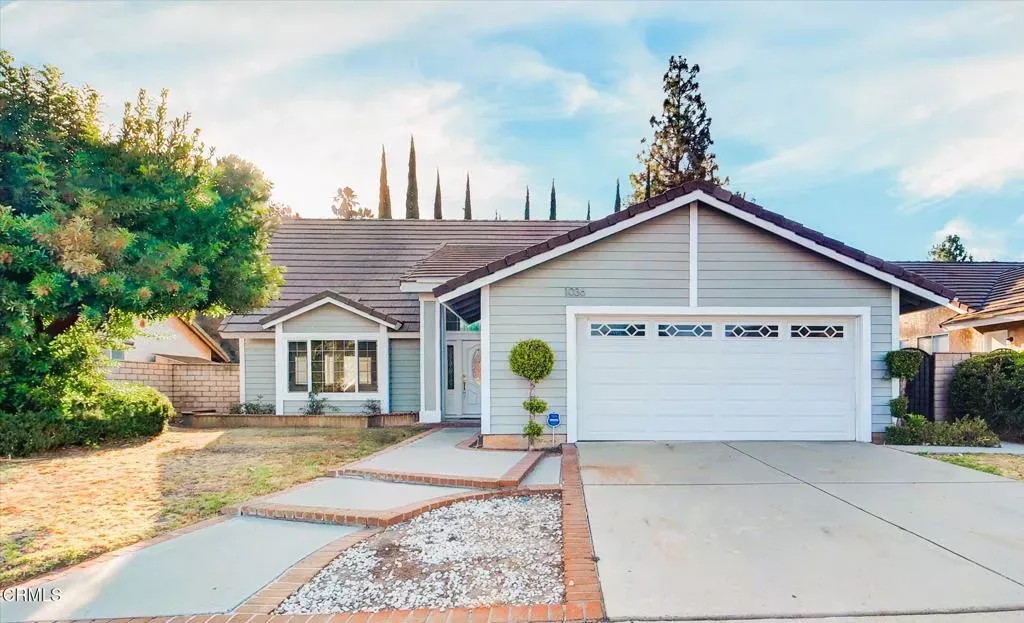 Property Photo:  1036 Cogburn Lane  CA 91765 