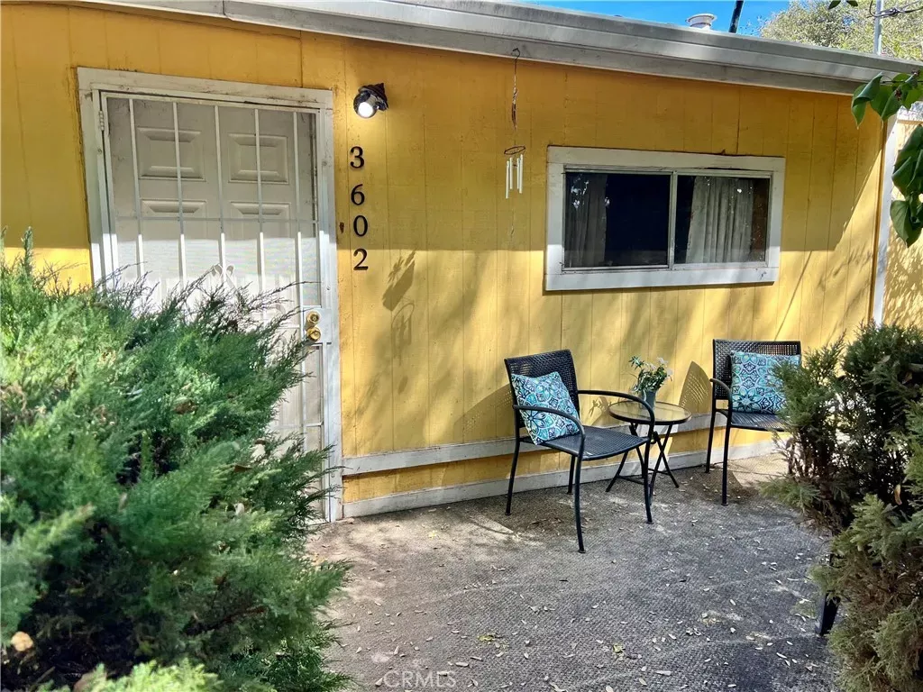 Property Photo: 3602 Vista CA 95422