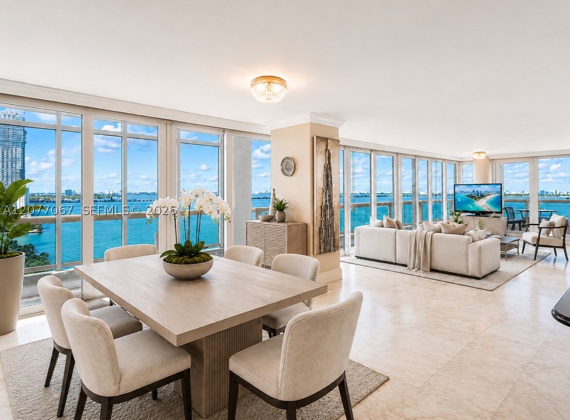 Property Photo:  1717 N Bayshore Dr A-2434  FL 33132 