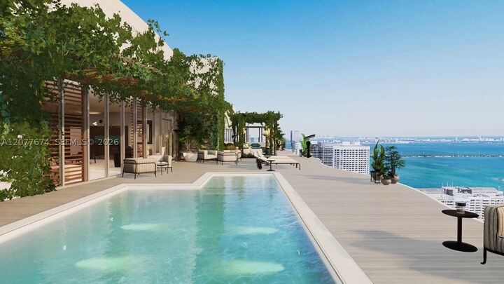Property Photo: 1400 Biscayne Blvd 2106 FL 33132