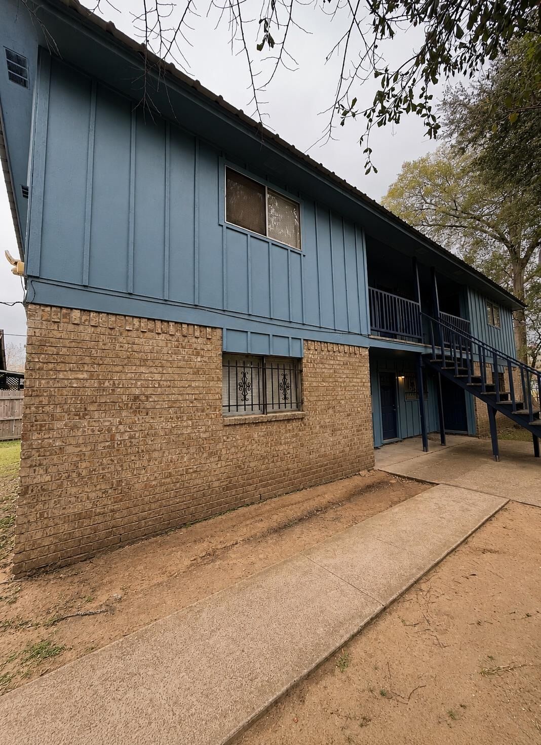 Property Photo: 2170 South St TX 77701