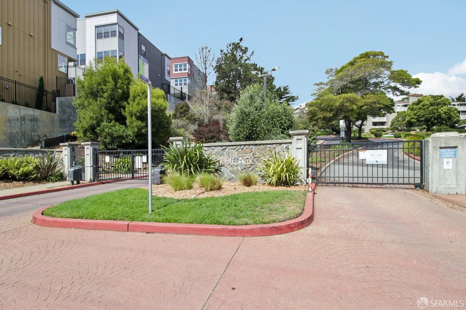 Property Photo:  1109 Aspen Court  CA 94134 