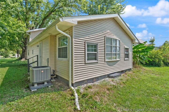 Property Photo:  317 E Water Street  IN 47106 