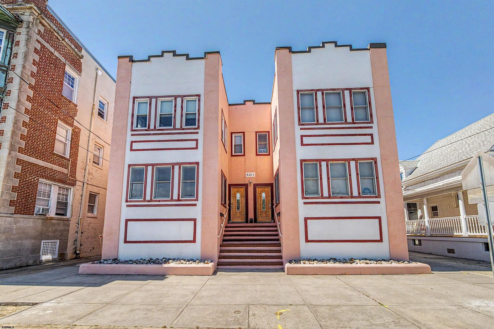 Property Photo:  6211 Ventnor 100  NJ 08406 