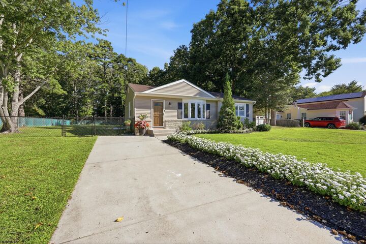 Property Photo:  112 Spray Ave  NJ 08234-7243 
