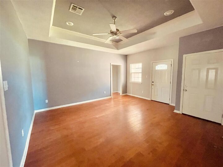 Property Photo: 2941 Mount Talbot Street LA 70615