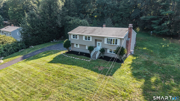 Property Photo: 121 Longfellow Road CT 06484