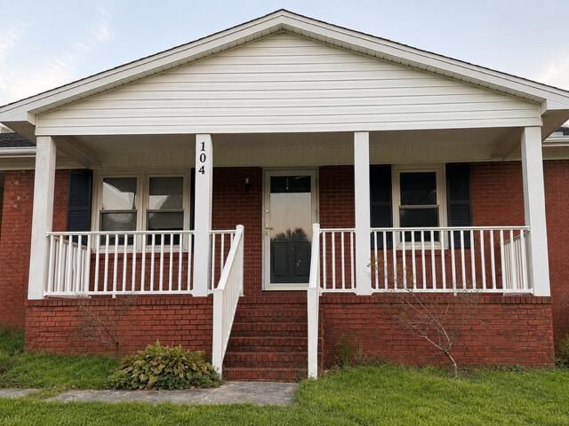 Property Photo:  104 Meadow Lane  SC 29657 