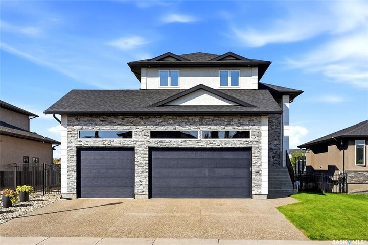 Property Photo:  4132 Green Willow Terrace E  SK S4V 1M3 