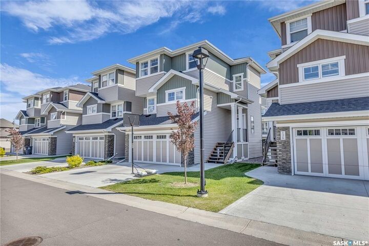 Property Photo:  315 Dickson Crescent 128  SK S7T 0Z1 