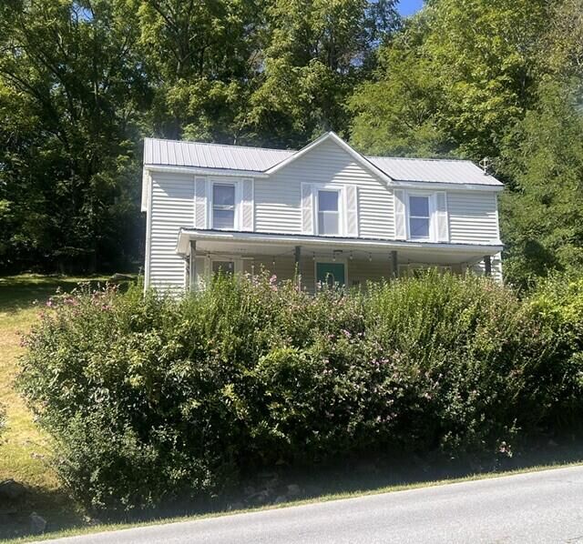 Property Photo: 391 Dogwood Road VA 24651
