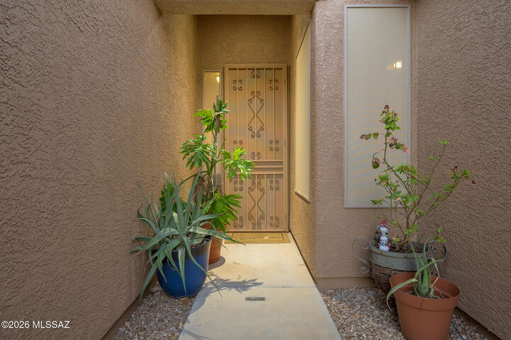 Property Photo:  3357 N Glove Mine Court  AZ 85745 
