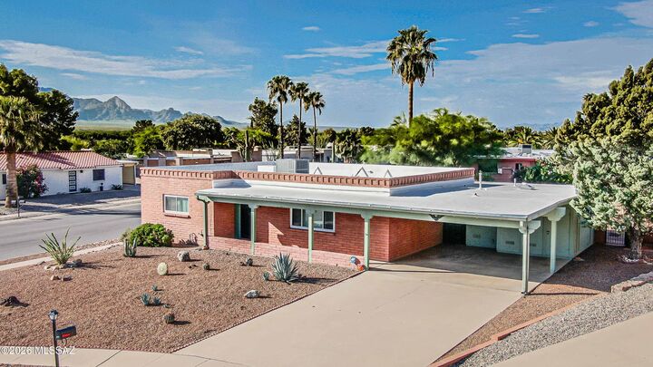 Property Photo:  1530 S San Ray  AZ 85614 