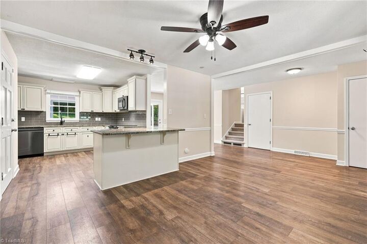 Property Photo: 484 Newbern Avenue NC 27205