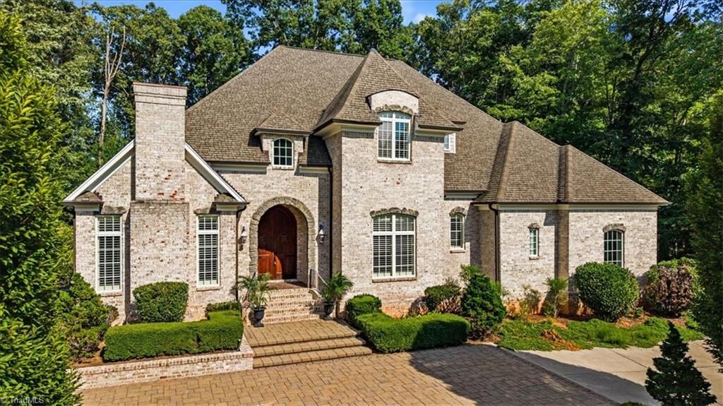 Property Photo: 7744 Chesterbrooke Drive NC 27455