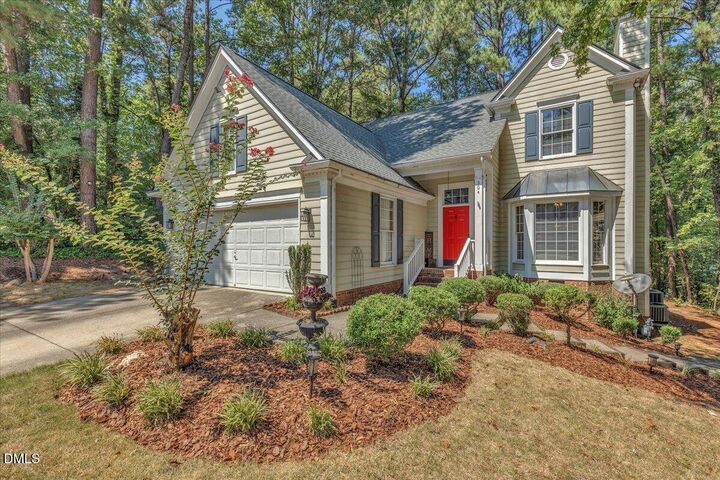 Property Photo:  304 Catlin Road  NC 27519 