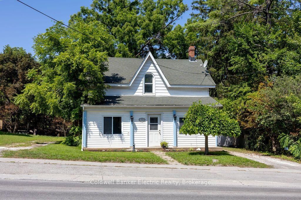 Property Photo:  782 Ward Street  ON K0L 1H0 