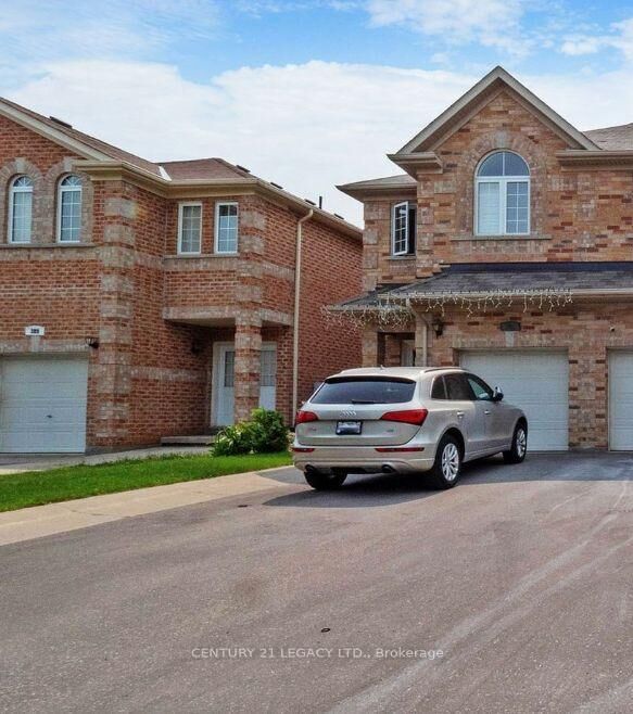 Property Photo:  385 Comiskey Crescent  ON L5W 0C6 