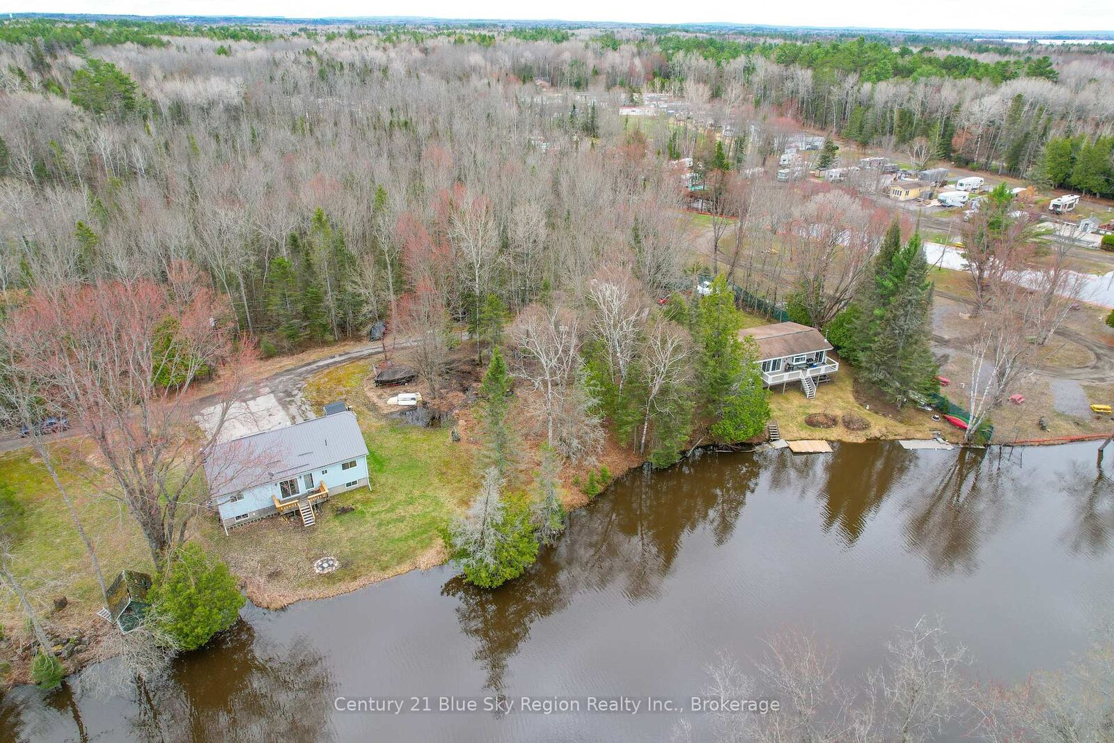 Property Photo:  151 D Riverbend Road  ON P1B 8Z4 