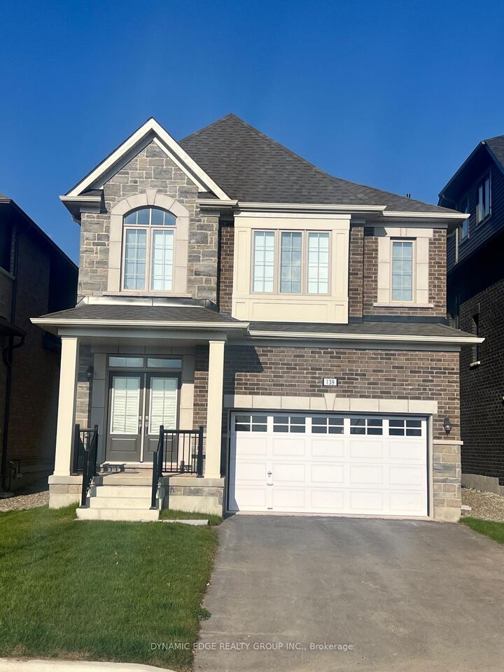 139 Henshaw Drive — photo 1