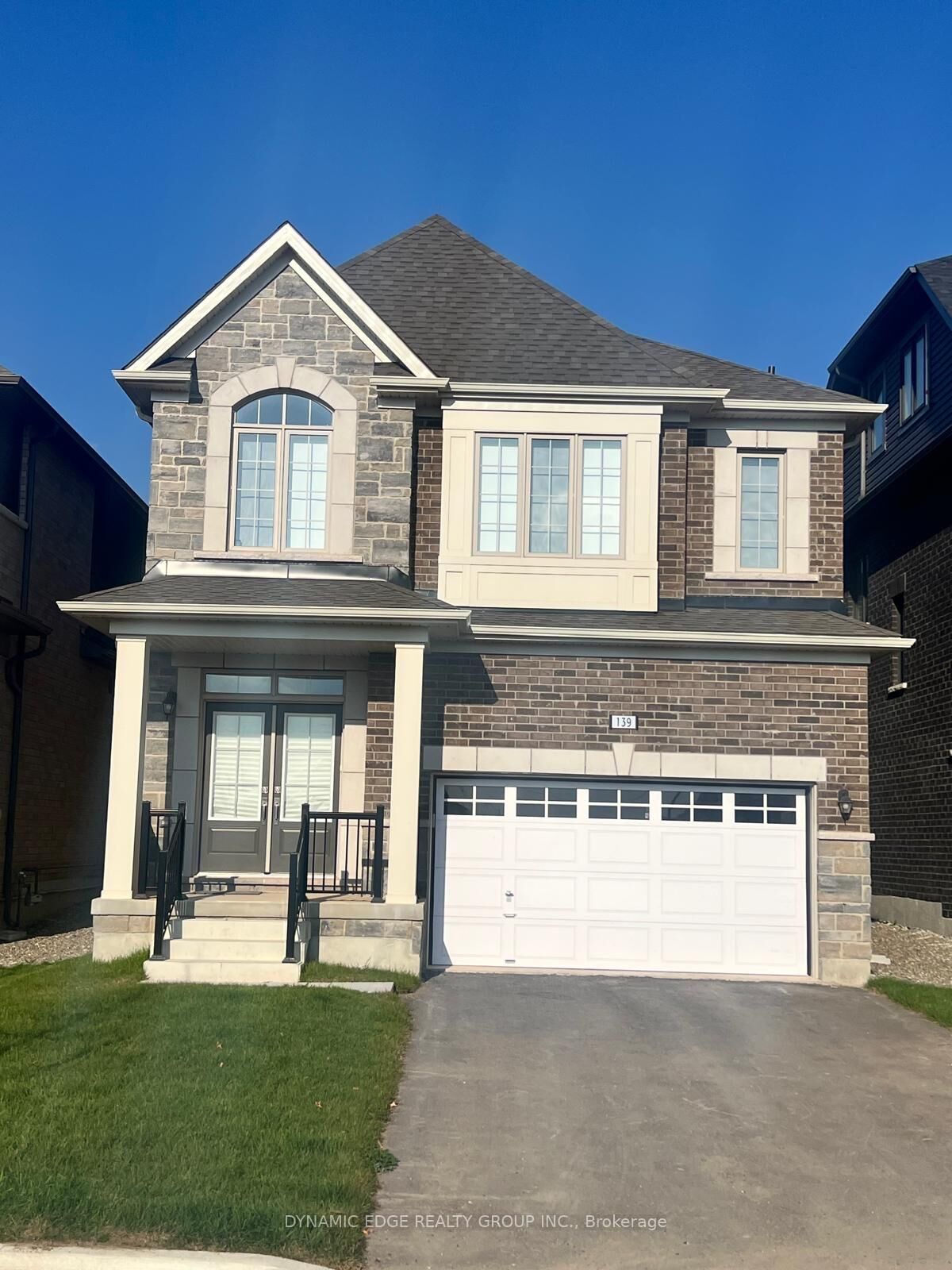 Property Photo: 139 Henshaw Drive ON N0B 1T0