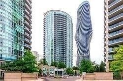 Property Photo: 70 Absolute Avenue 2104 ON L4Z 0A4