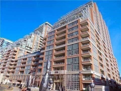Property Photo: 65 East Liberty Street 519 ON M6K 3R4