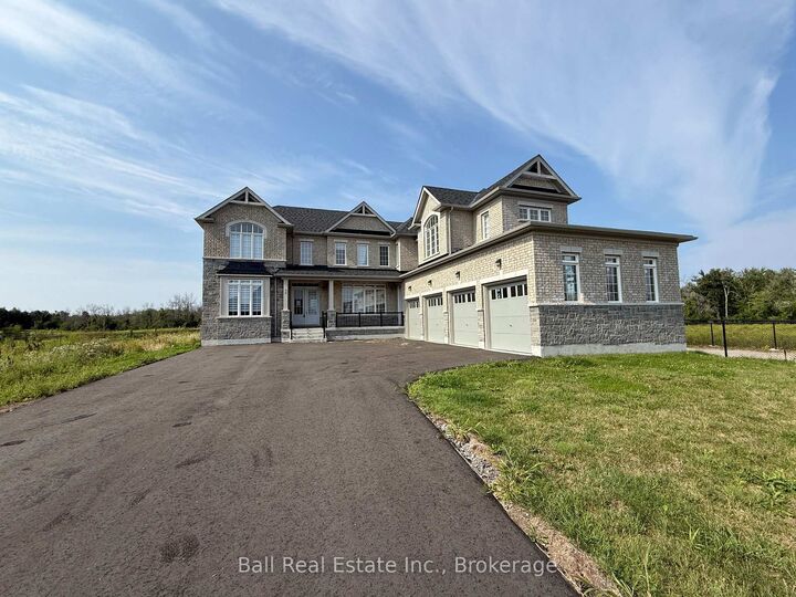 76 Golden Meadows Drive — photo 1