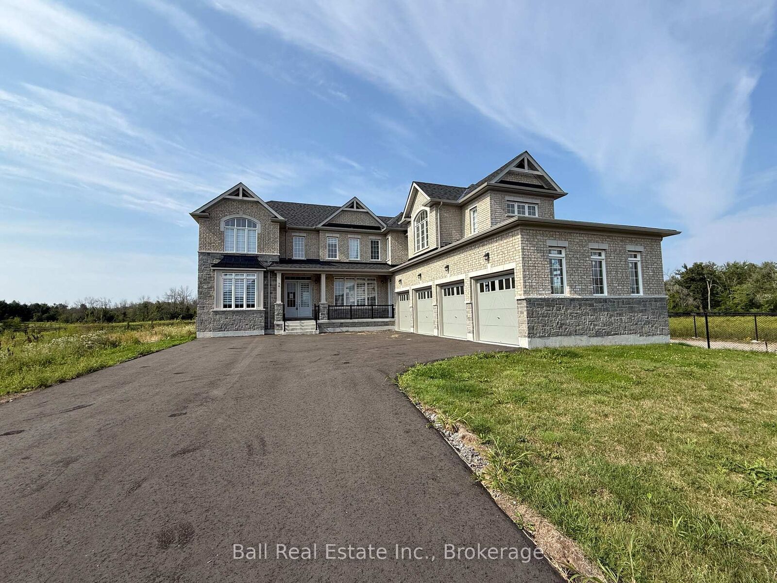 Property Photo: 76 Golden Meadows Drive ON K9J 0K8