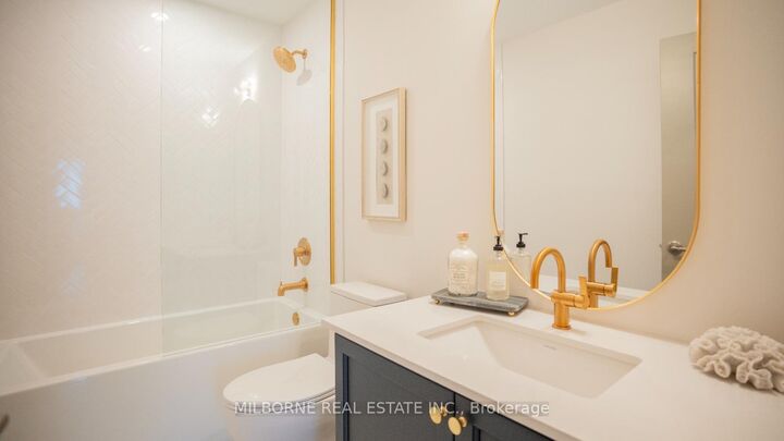 Property Photo: 8 Arthur Plaxton Way ON L6E 2E5