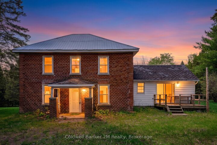 Property Photo:  18917 Highway 118 N/A  ON K0L 2Y0 