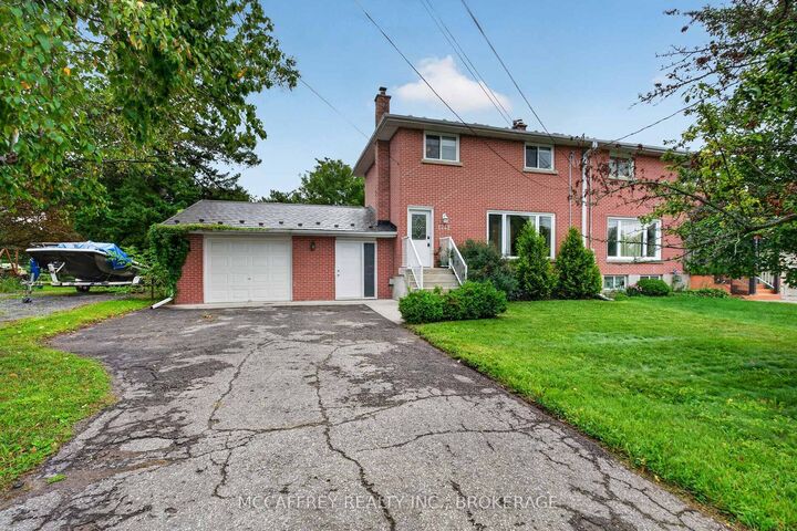 Property Photo: 1242 Leyton Avenue ON K7P 2V6