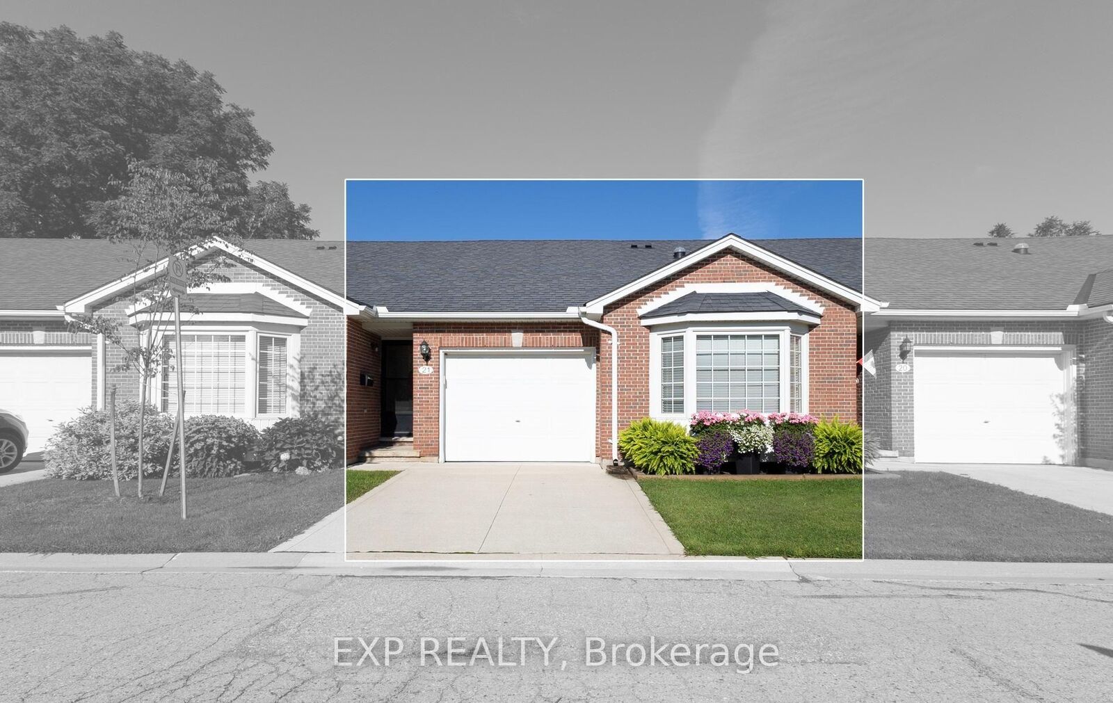 Property Photo:  1077 Hamilton Road 21  ON N5W 6G3 