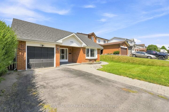 640 Hillcroft Street — photo 1