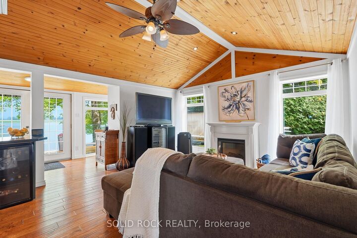 Property Photo:  3435 Old Highway 17 Road 41  ON K4K 1W1 