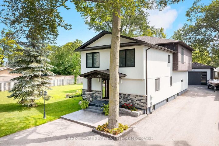 Property Photo: 3951 Alberta Avenue ON L9S 2M1