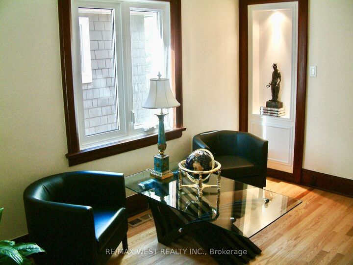 Property Photo: 15 Wendover Road ON M8X 2L1