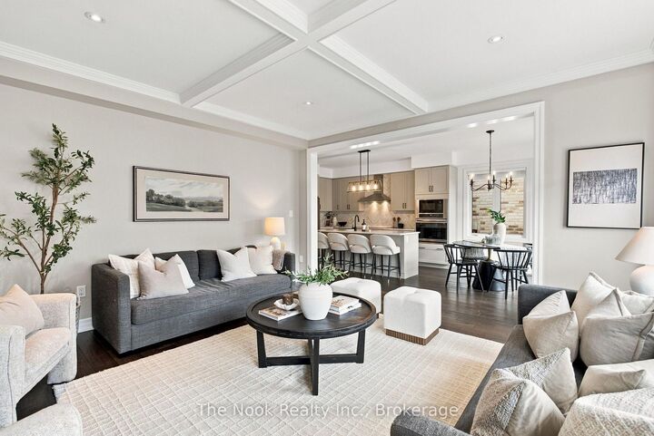 Property Photo: 100 Woolacott Lane ON L1C 7H1