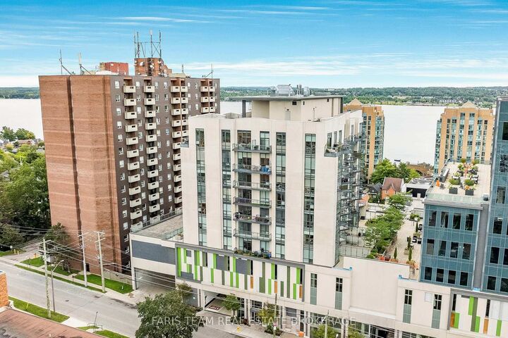 111 Worsley Street Ph7 — photo 1