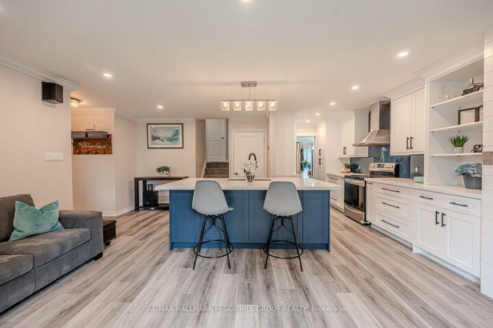Property Photo: 29 Shelley Lane ON L4N 4W4