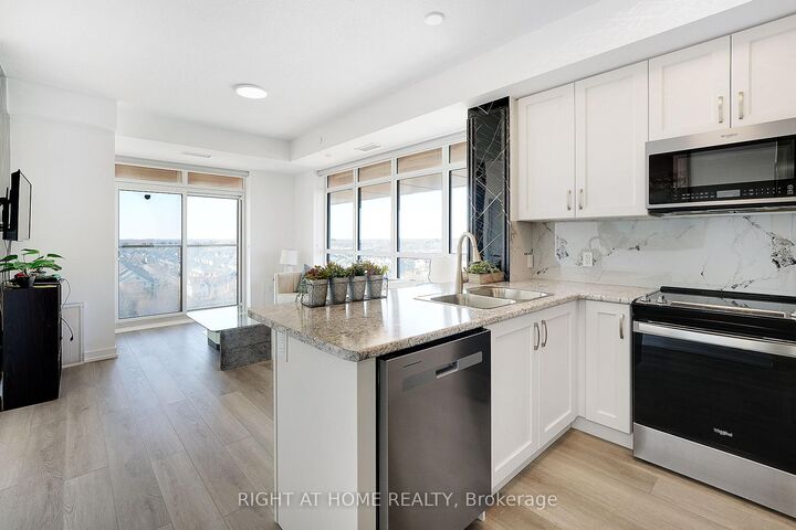 Property Photo: 460 Dundas Street E 905 ON L8B 2A5