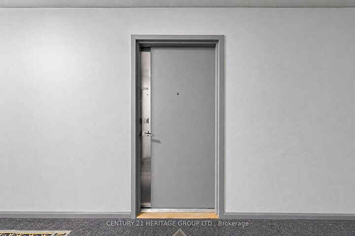 Property Photo:  2835 Islington Avenue 206  ON M9L 2K2 