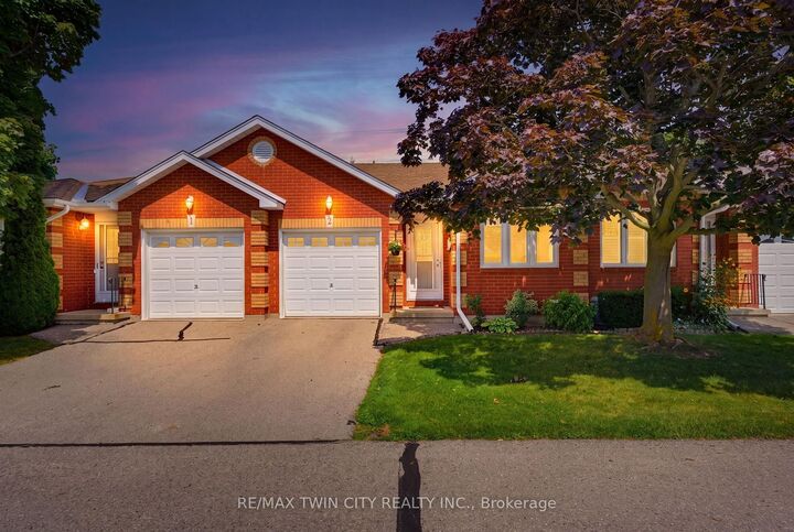 1 Buchanan Crescent 2 — photo 1