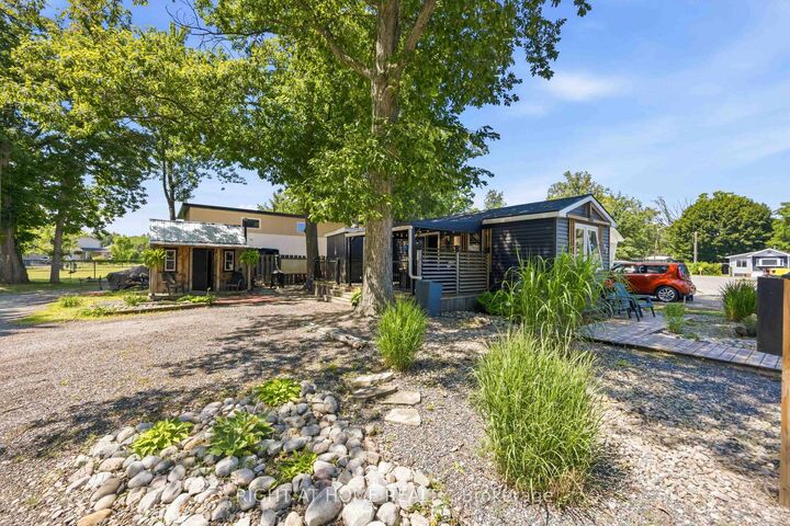 Property Photo:  2891 Old Lakeshore Road 13  ON N0N 1C0 